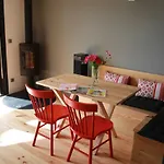 Narbaitz Holiday home