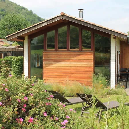 Vakantiehuis Narbaitz