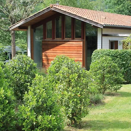 Narbaitz Vakantiehuis *