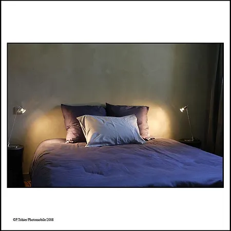 Vakantiehuis Narbaitz