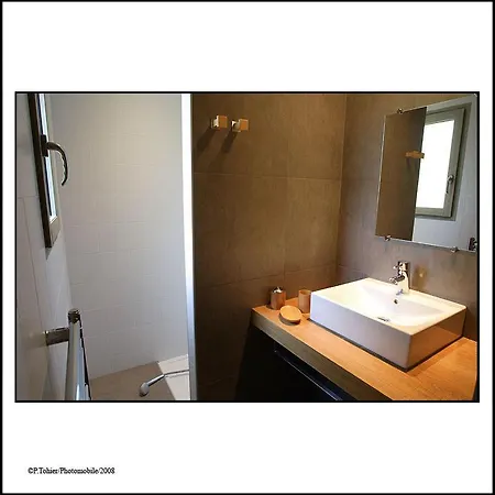 Vakantiehuis Narbaitz Saint-Jean-Pied-de-Port