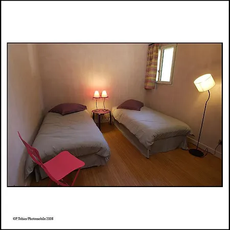 Vakantiehuis Narbaitz *