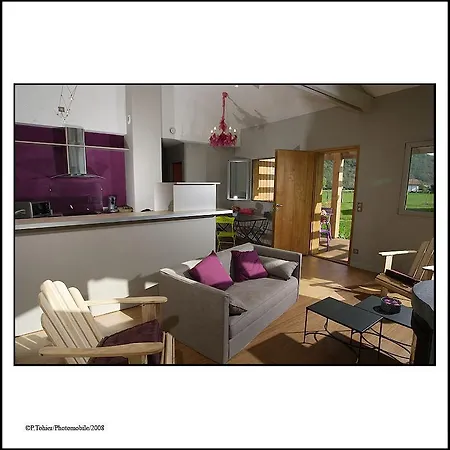 Narbaitz Saint-Jean-Pied-de-Port