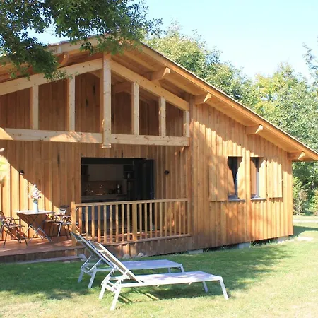 Vakantiehuis Narbaitz *