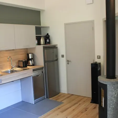 Narbaitz Vakantiehuis *