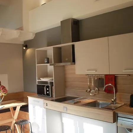 Vakantiehuis Narbaitz