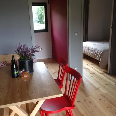 Narbaitz سان جان بييه دو بور