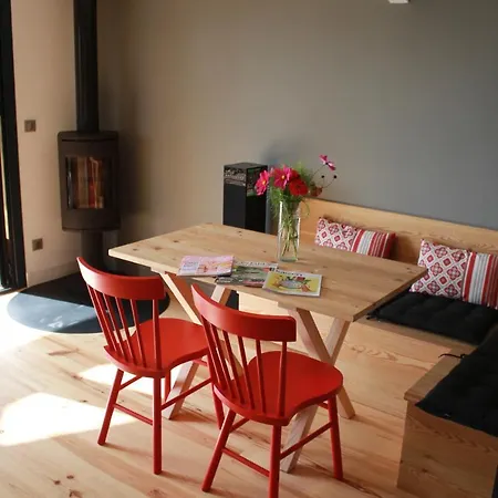 Narbaitz Vakantiehuis