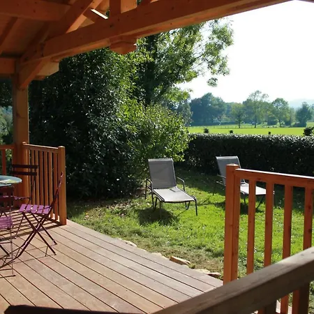 Narbaitz Vakantiehuis Saint-Jean-Pied-de-Port