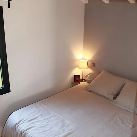 Narbaitz Vakantiehuis