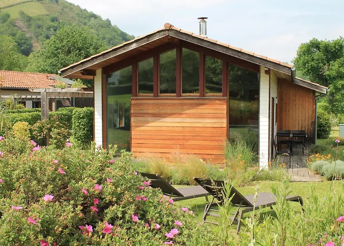 בית נופש Narbaitz