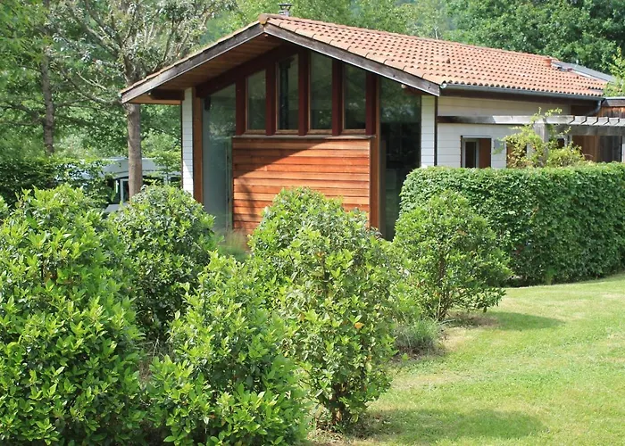 Narbaitz بيت للعطل *