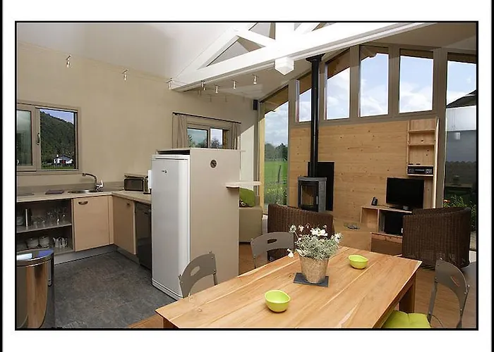 بيت للعطل Narbaitz *