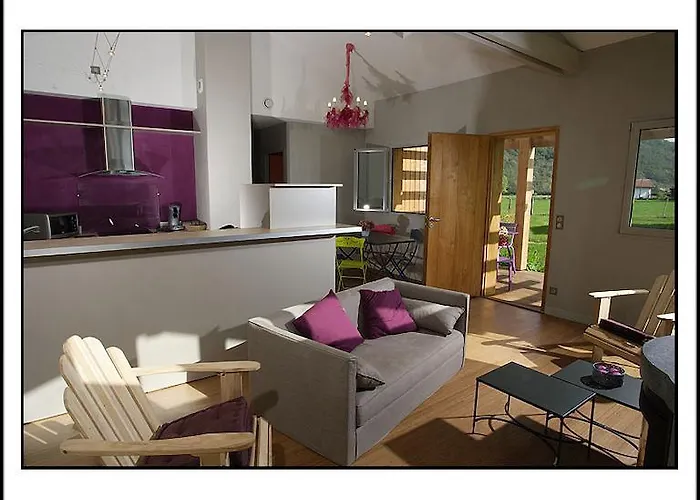 Narbaitz سان جان بييه دو بور