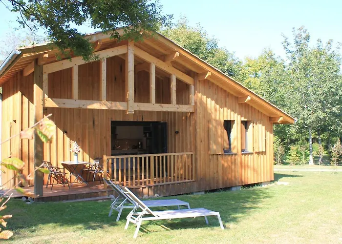 بيت للعطل Narbaitz *