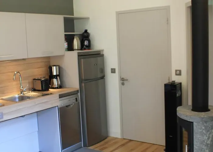 Narbaitz بيت للعطل *