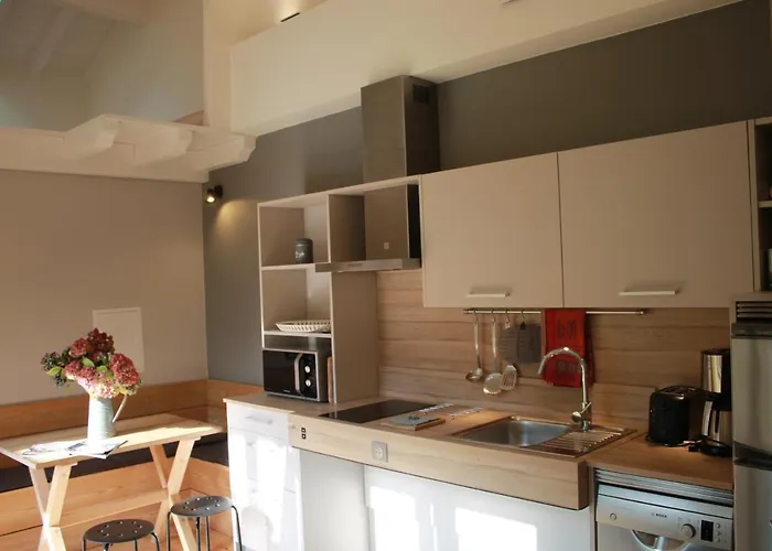 بيت للعطل Narbaitz