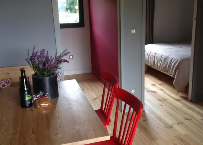 Narbaitz سان جان بييه دو بور