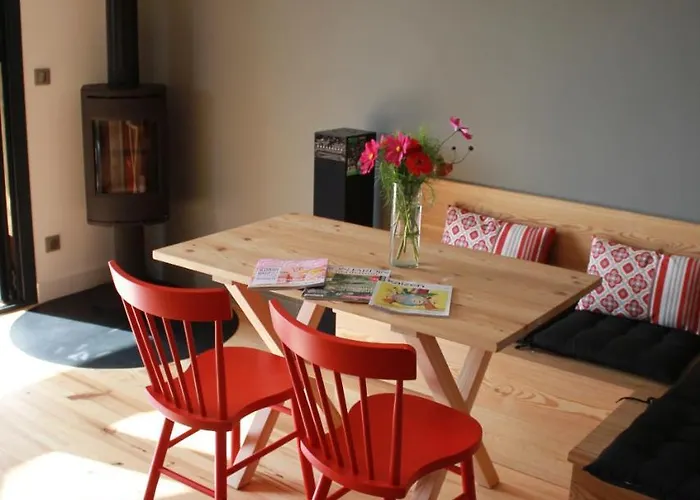 Narbaitz بيت للعطل